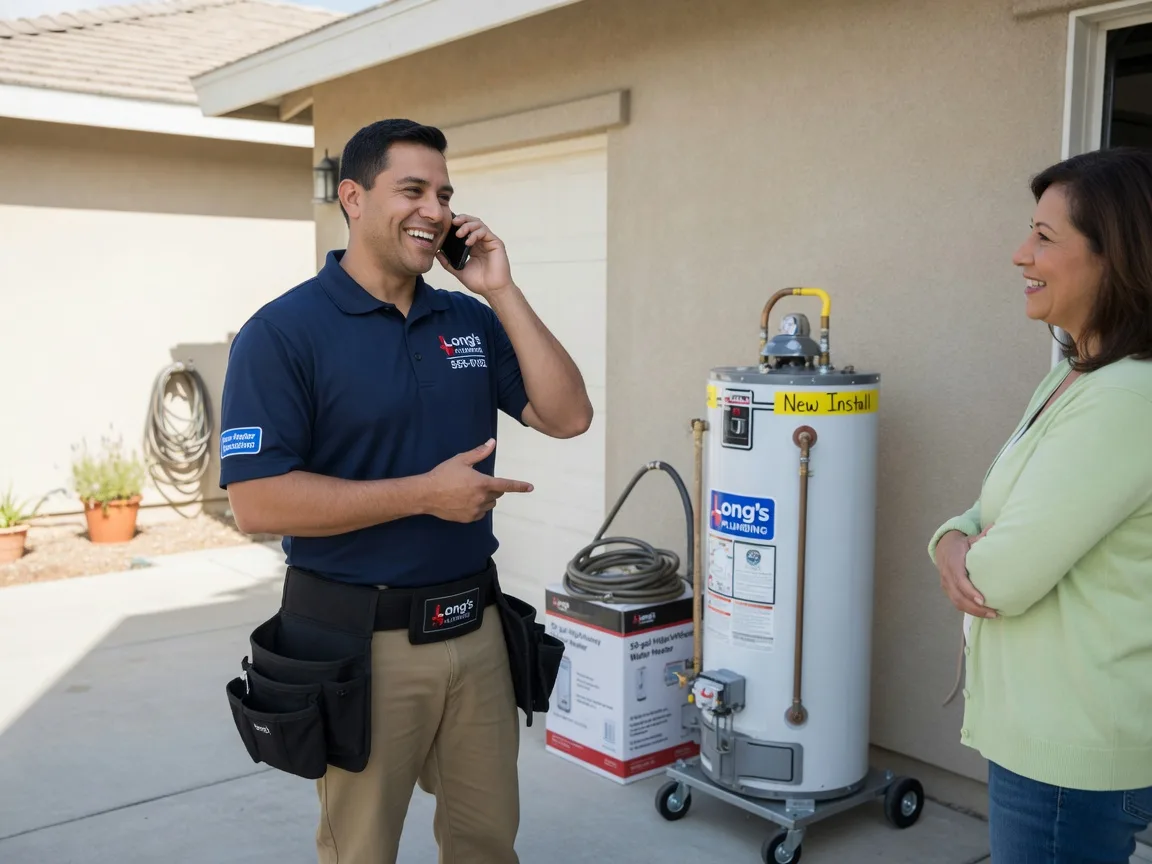 Leak Detection Central, AZ FAQs